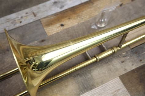 used yamaha trombone prices.